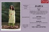 Darya 3215 By Ganga Cotton Printed Dress Material Surat Wholesale Market